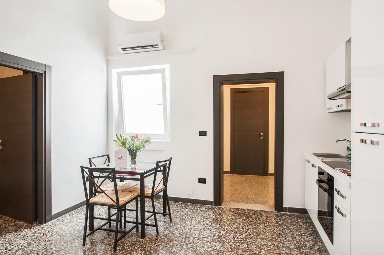 San Nicola Trilocali Vgm Apartamento Bari Exterior foto