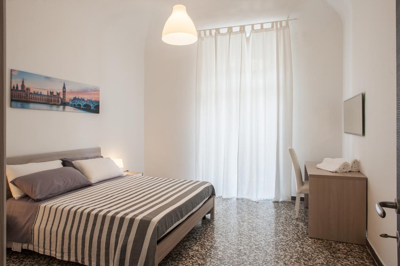 San Nicola Trilocali Vgm Apartamento Bari Exterior foto