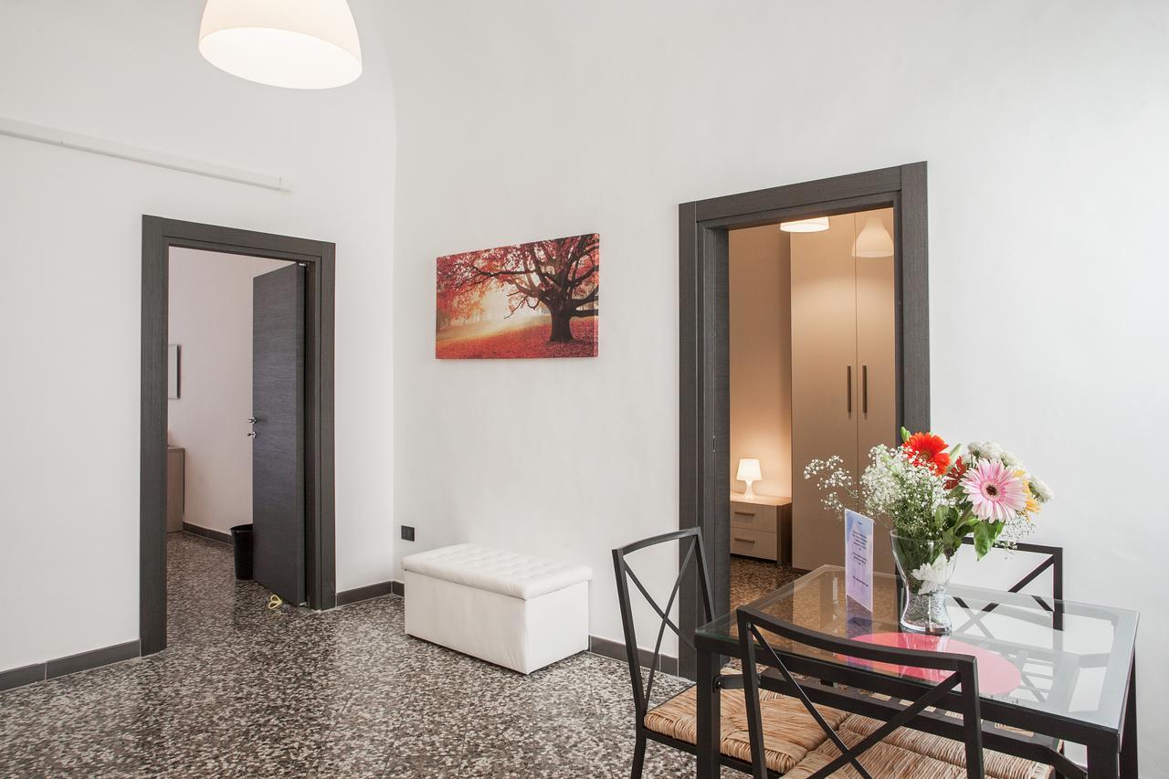 San Nicola Trilocali Vgm Apartamento Bari Exterior foto