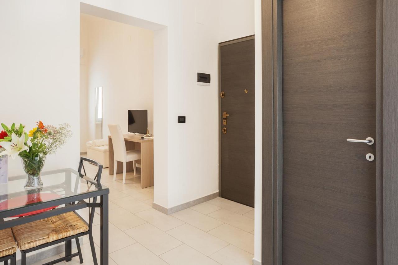 San Nicola Trilocali Vgm Apartamento Bari Exterior foto